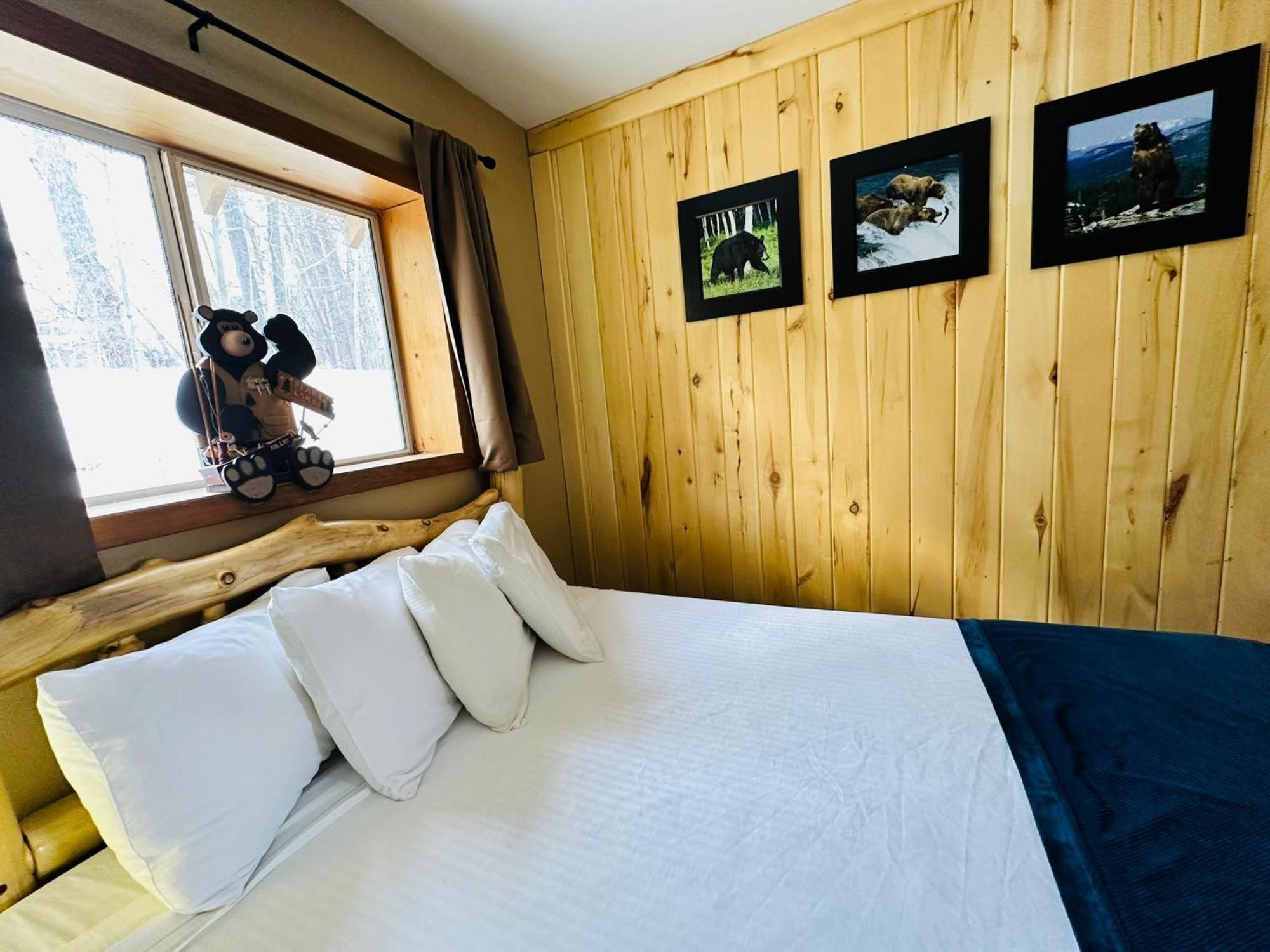 Ute Bluff Lodge, Cabins And Rv Park South Fork Extérieur photo