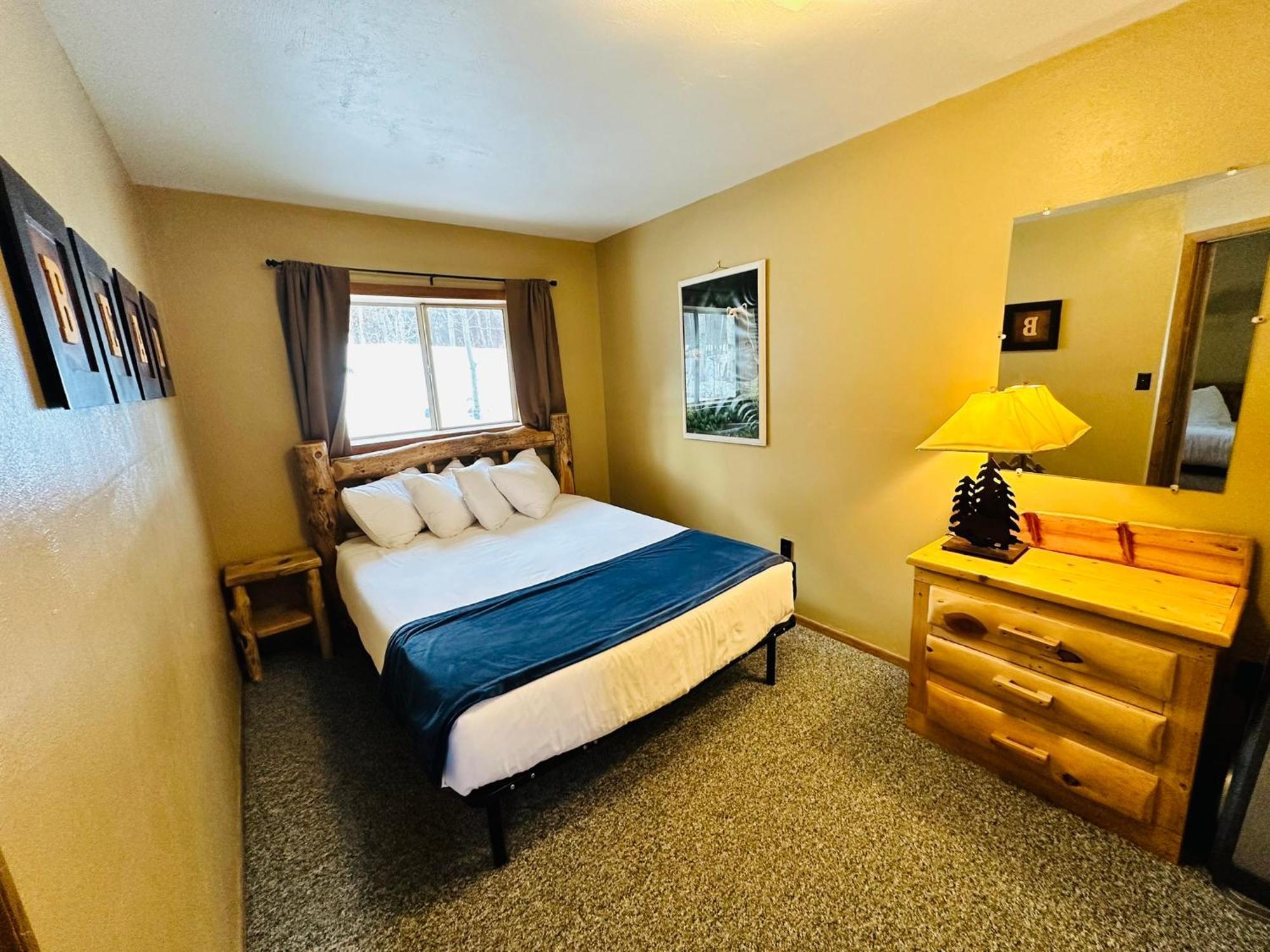 Ute Bluff Lodge, Cabins And Rv Park South Fork Extérieur photo