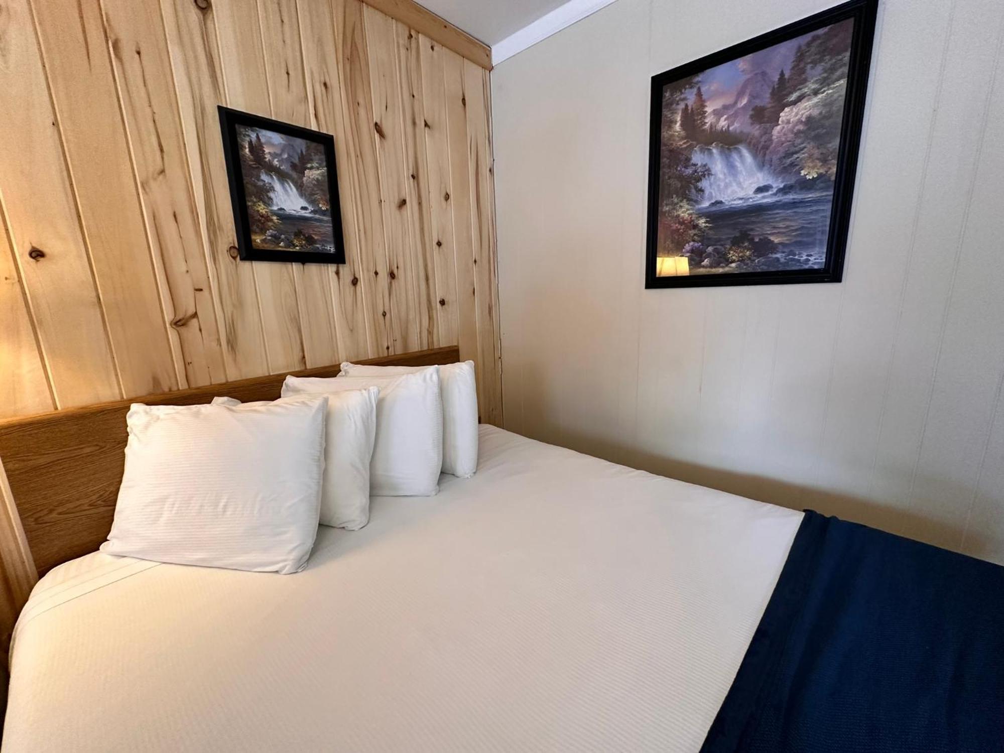 Ute Bluff Lodge, Cabins And Rv Park South Fork Extérieur photo