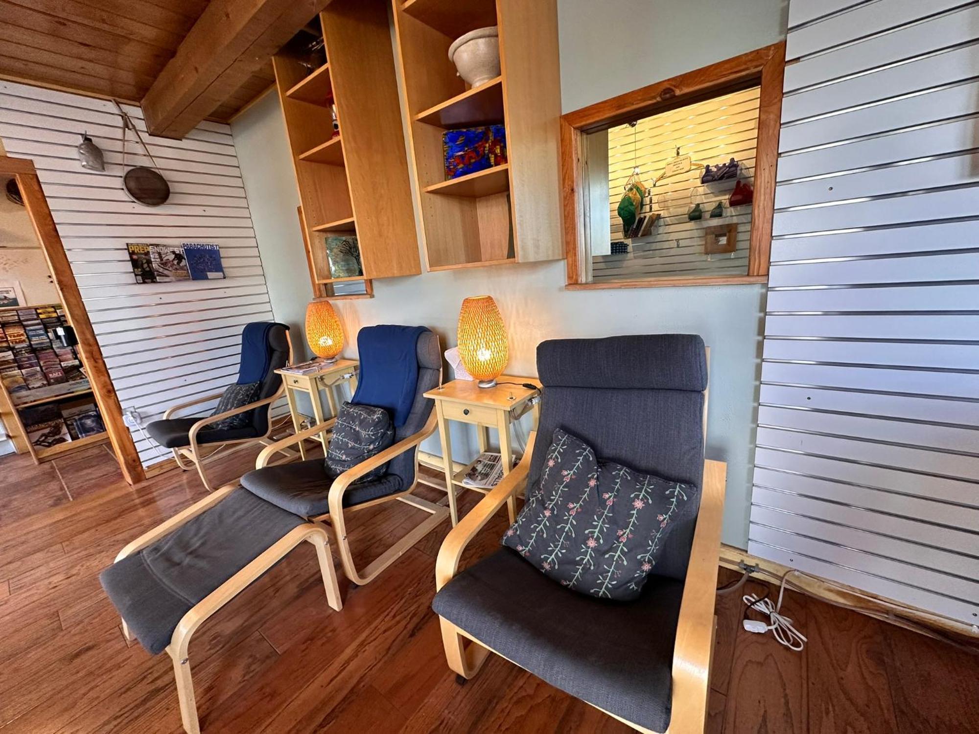 Ute Bluff Lodge, Cabins And Rv Park South Fork Extérieur photo