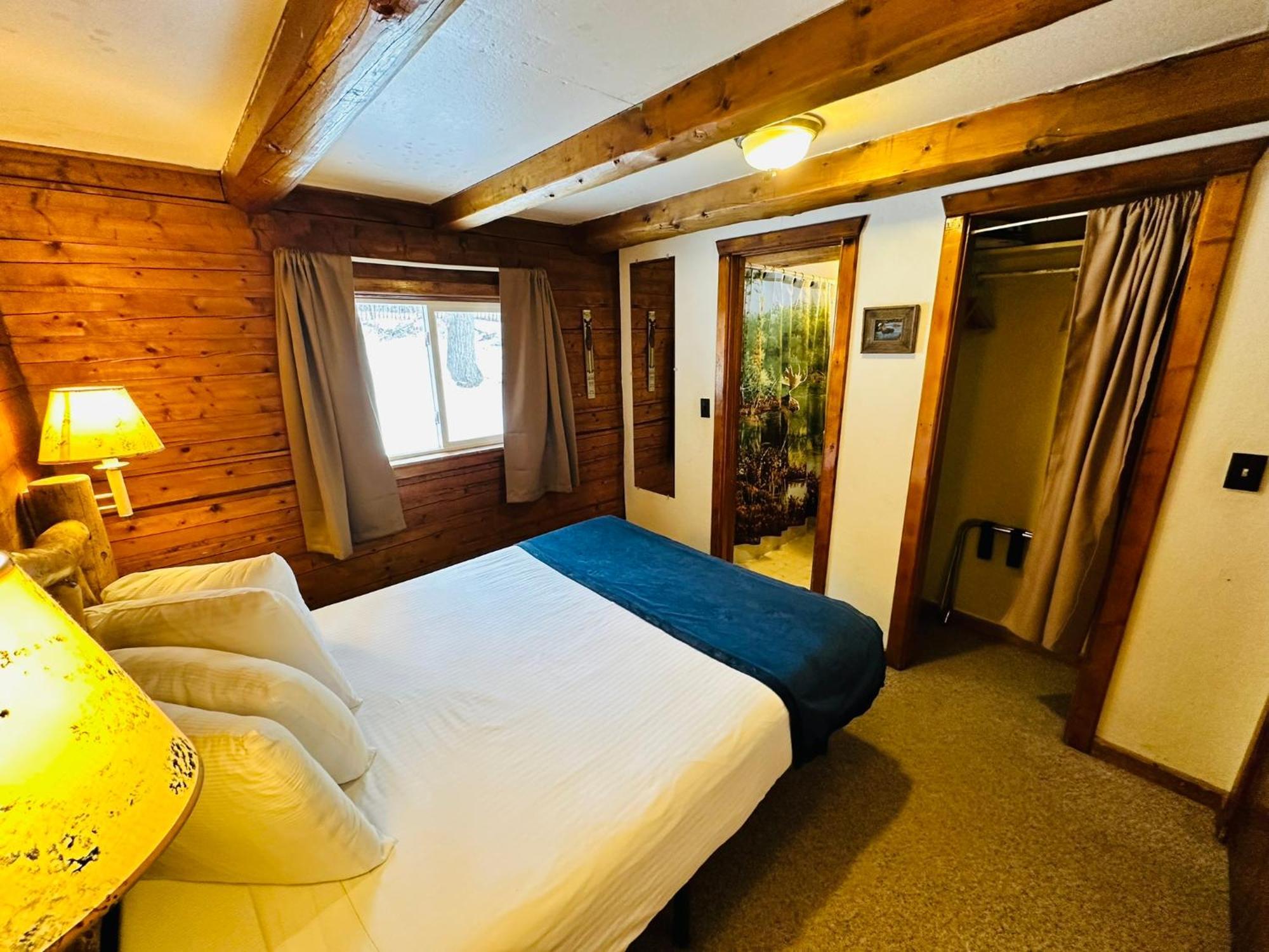 Ute Bluff Lodge, Cabins And Rv Park South Fork Extérieur photo